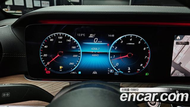 Mercedes-Benz E-Class E250 Exclusive