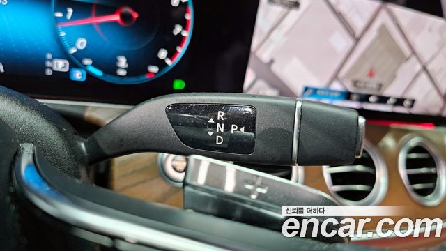 Mercedes-Benz E-Class E250 Exclusive