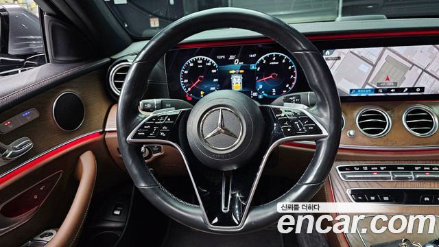 Mercedes-Benz E-Class E250 Exclusive