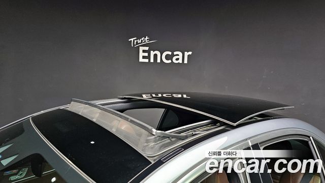 Mercedes-Benz E-Class E250 Exclusive