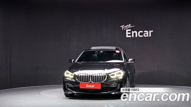 BMW 1-Series 120i M Sports