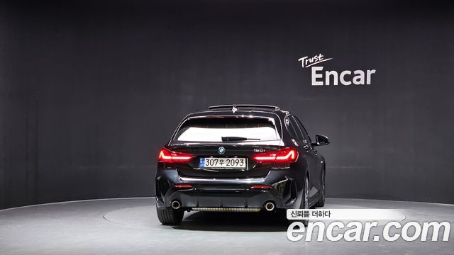 BMW 1-Series 120i M Sports
