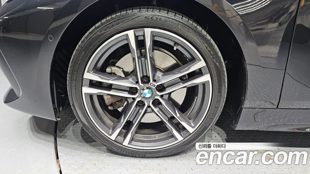 BMW 1-Series 120i M Sports