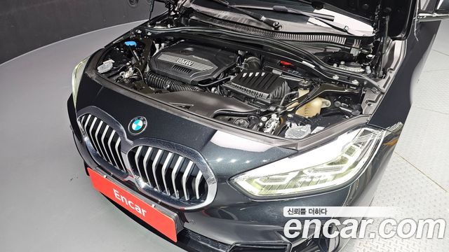 BMW 1-Series 120i M Sports