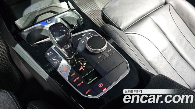 BMW 1-Series 120i M Sports