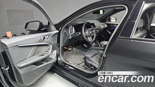 BMW 1-Series 120i M Sports