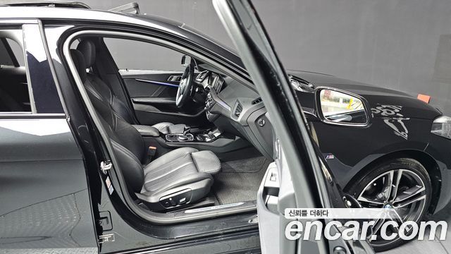 BMW 1-Series 120i M Sports