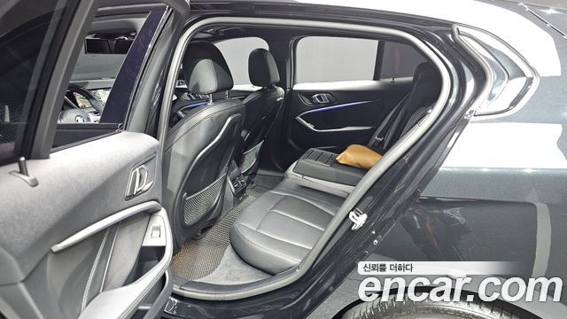 BMW 1-Series 120i M Sports