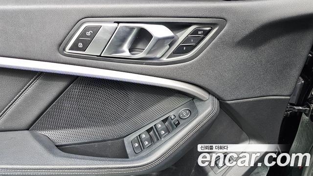 BMW 1-Series 120i M Sports