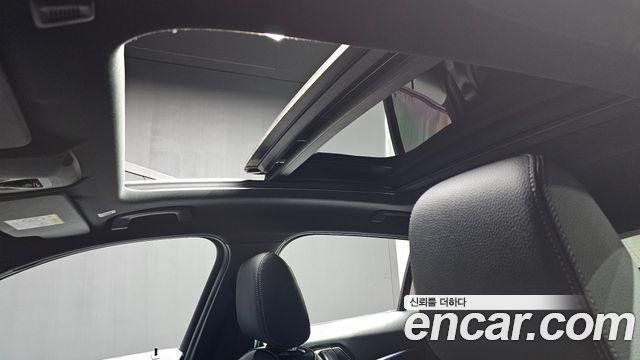 BMW 1-Series 120i M Sports
