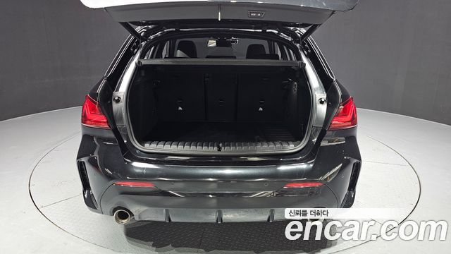 BMW 1-Series 120i M Sports