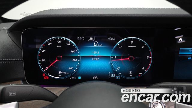 Mercedes-Benz E-Class E220d 4MATIC Exclusive