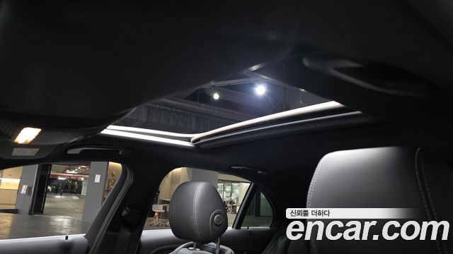 Mercedes-Benz E-Class E220d 4MATIC Exclusive