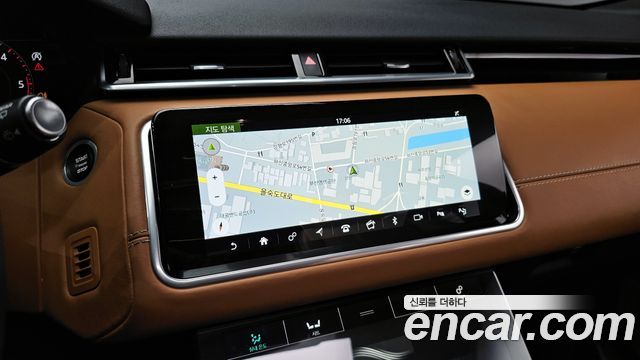 Land Rover Range Rover Velar 3.0 D300 R-Dynamic HSE