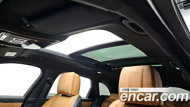 Land Rover Range Rover Velar 3.0 D300 R-Dynamic HSE