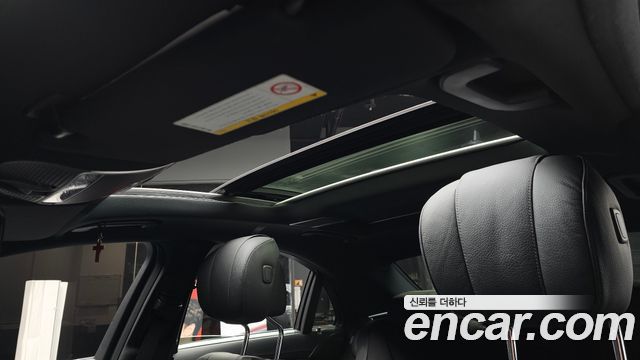 Mercedes-Benz S-Class S350 d 4MATIC
