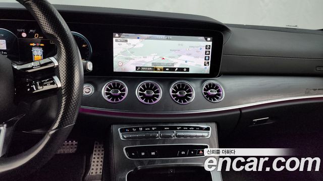 Mercedes-Benz CLS-Class CLS300d 4MATIC