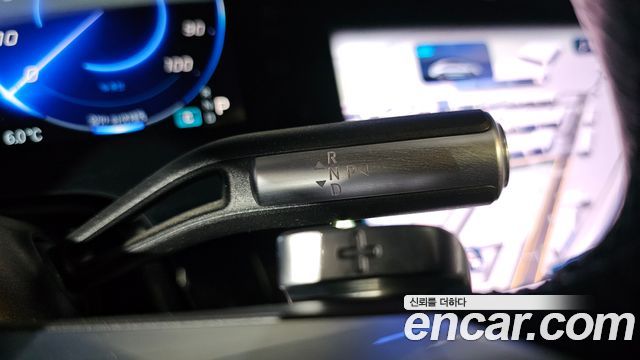 Mercedes-Benz EQS EQS450 4MATIC