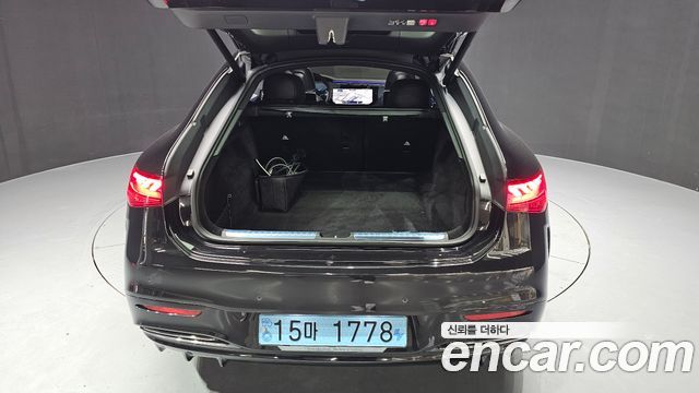 Mercedes-Benz EQS EQS450 4MATIC
