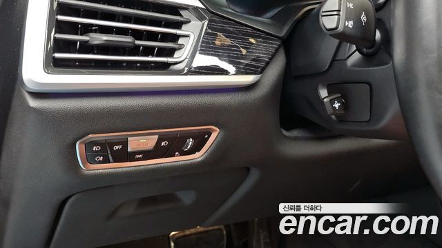 BMW X7 xDrive 40d M Sport 6STR