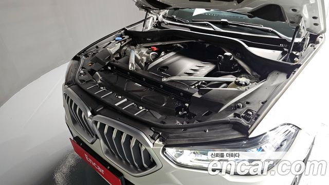 BMW X6 xDrive30d M Sport