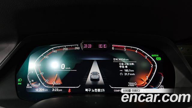 BMW X6 xDrive30d M Sport