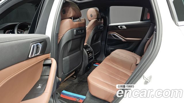 BMW X6 xDrive30d M Sport