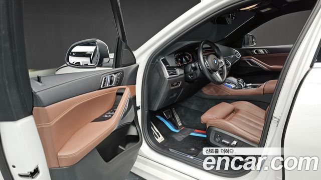 BMW X6 xDrive30d M Sport