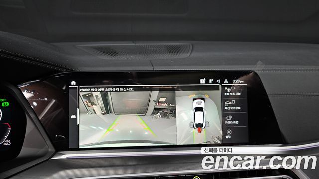 BMW X6 xDrive30d M Sport