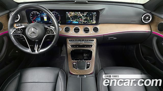 Mercedes-Benz E-Class E250 Exclusive