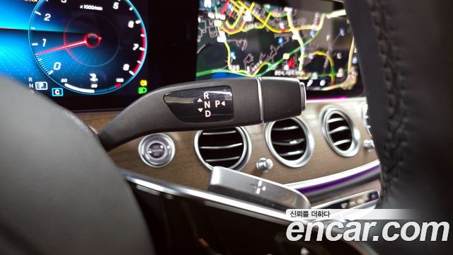 Mercedes-Benz E-Class E250 Exclusive