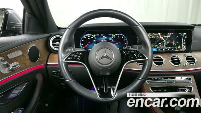 Mercedes-Benz E-Class E250 Exclusive
