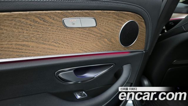 Mercedes-Benz E-Class E250 Exclusive