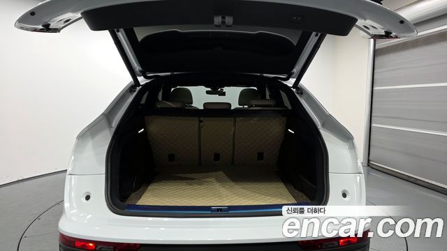 Audi Q5 45 TFSI Quattro Premium Sportback