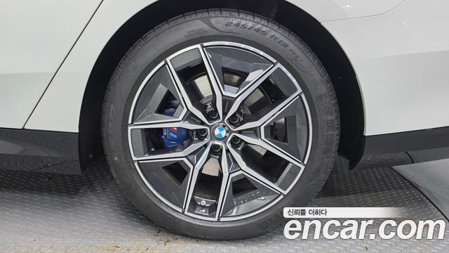 BMW 5-Series 520i M Sport