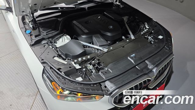 BMW 5-Series 520i M Sport