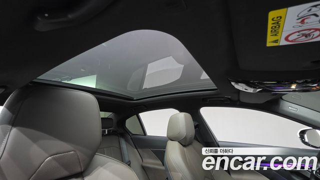BMW 5-Series 520i M Sport