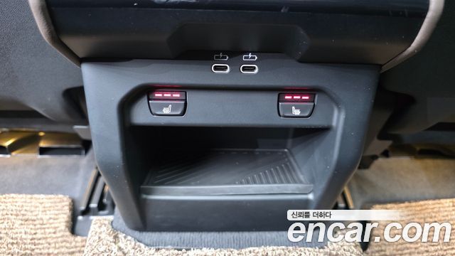 BMW 5-Series 520i M Sport