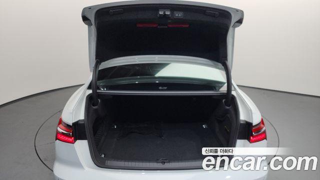 Audi A6 45 TDI Quattro Premium