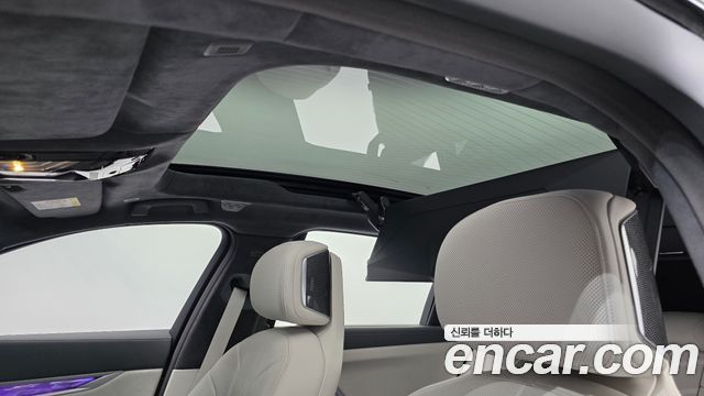 BMW 7-Series 750e xDrive M Sport