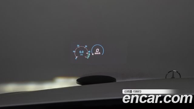 Mercedes-Benz E-Class E220d 4MATIC Exclusive