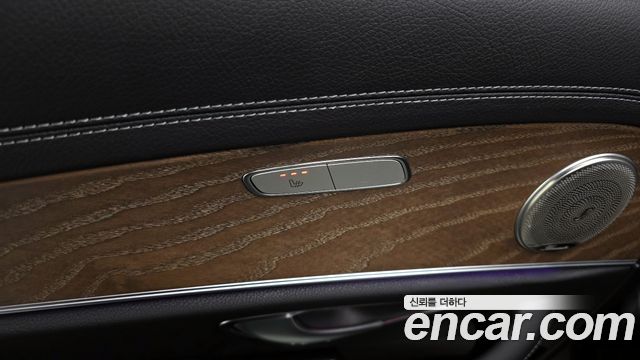 Mercedes-Benz E-Class E220d 4MATIC Exclusive