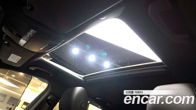 Mercedes-Benz E-Class E220d 4MATIC Exclusive