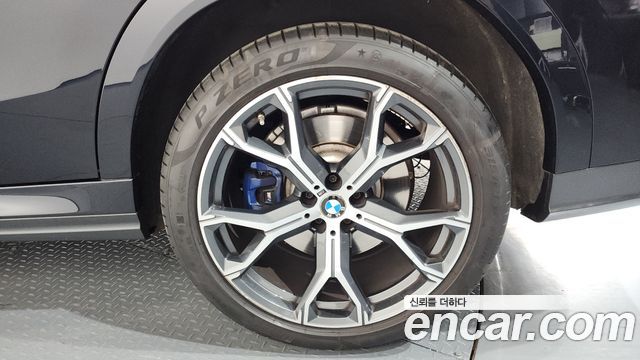 BMW X6 xDrive40i M Sport