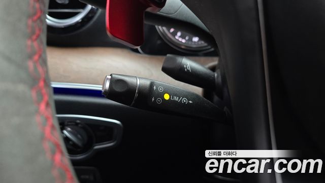 Mercedes-Benz E-Class E220d Exclusive