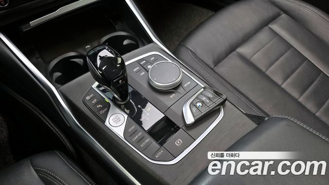 BMW 3-Series 320d Luxury