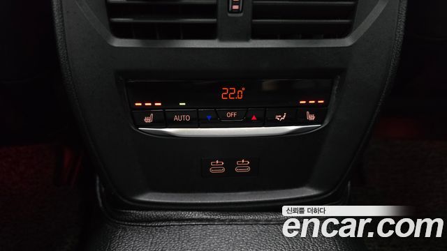 BMW 3-Series 320d Luxury