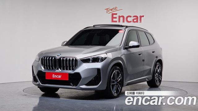 BMW X1 sDrive 20i M Sport