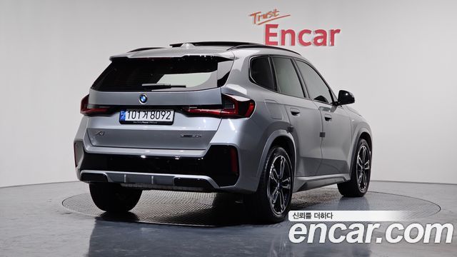 BMW X1 sDrive 20i M Sport