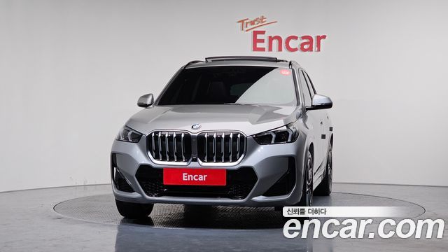 BMW X1 sDrive 20i M Sport